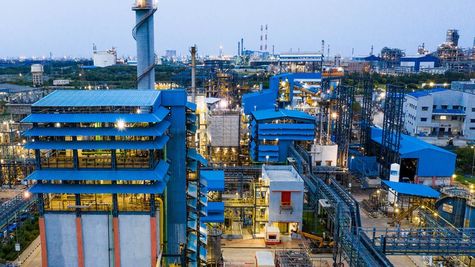 Aarti Industries Shares Surge 6% Following Q3 Earnings; Prabhudas Lilladher Reiterated REDUCE Rating