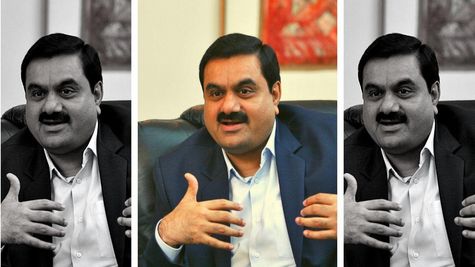 Adani's Energy-To-Port Stocks: Moody's Upgrade Outlook On 4 Adani Firms; Has Hindenburg Shocks Faded? 