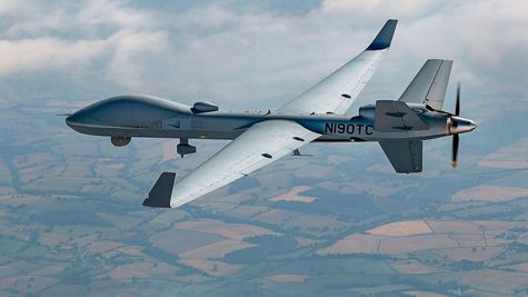 US State Dept Gives Nod To Approximately $4 Bn Sale Of 31 Armed Drones To India