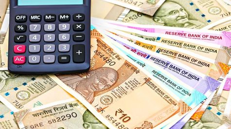 Budget 2024: Government Sets Rs 50,000 Crore Divestment Target For FY25 Amid Fiscal Realignment