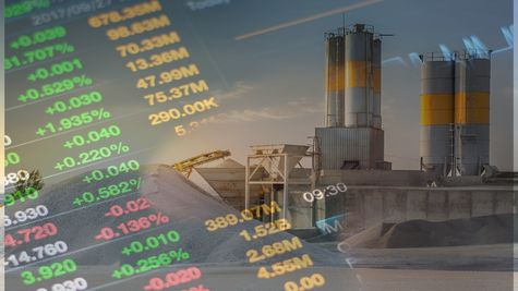 500% Dividend: Cement Stock To Gain By Rs 6,700 After Turning EX-Dividend; Sharekhan Sets Rs 34,000 TP