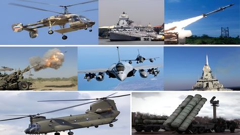 HAL, BEL, BDL: Defence Stocks To Be In Focus Next Week; A Rs 80,000 Crore Order May Drive Bulls! 