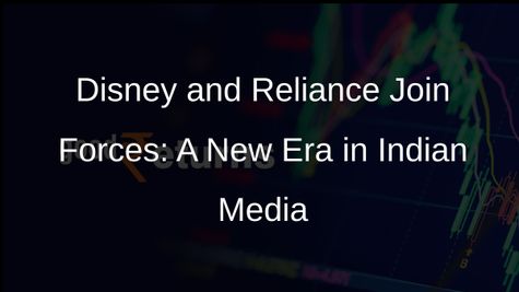 Disney-Reliance Merger: A Game-Changer for Indian Media and Entertainment