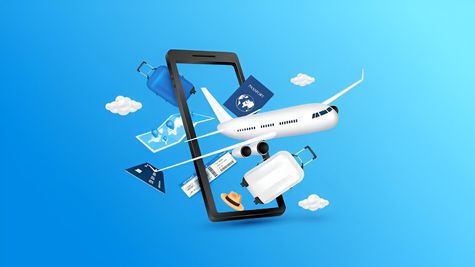 EaseMyTrip Enters In Partnership With Zaggle For Expense Management Solutions; Details Inside