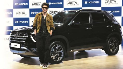 Hyundai Plans to Expand Valuation through $3 Billion India IPO