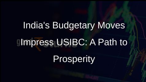 USIBC Applauds Indias Interim Budget for Driving Economic Growth and Collaboration