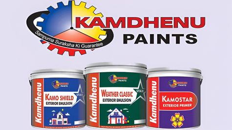 Paint Company Kamdhenu Ventures Posts Impressive Q3FY24 Results; Check Details here