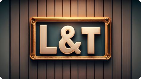 1:2 And 1:1 Bonus Issues: Blue Chip Stock L&T Gives 1,200% Returns After 4 Bonuses; Motilal Sets Rs 4,200 TP  