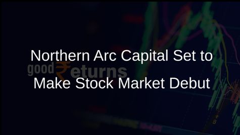Northern Arc Capital Files for IPO to Raise Funds