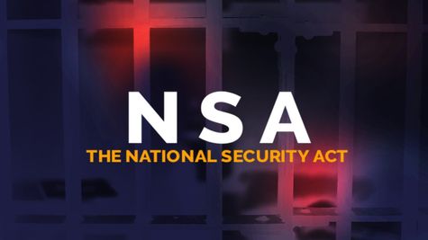 National Security Act: Understanding Roots; Detention Period, History, Significance And More