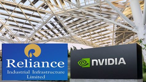 No Kidding! AI Giant Nvidia Made More Money Than RIL's Total M-Cap In 1-Day, Thanks To Its Upbeat Earnings