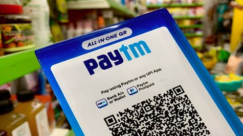 Is Paytm A Sinking Ship? Waves Of Shocks Push Paytm Shares To Record Low 