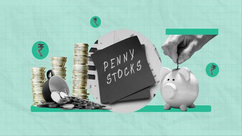 Penny Stock Below Rs 2 In Green After Declaring Q3 Results: Do You Own?