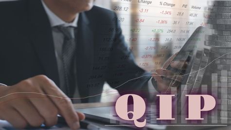 Riding The Capital Wave: Why Companies Are Opting For QIPs Over Traditional Routes To Raise Funds?