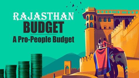 Rajasthan Budget Proposes Rs 1,000 Cr For Schools, Colleges, Hospitals, Recruitment To 70,000 Posts