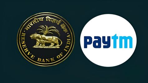 RBI Makes Major Announcement For UPI Customers Using Paytm; Releases New Directives For PPB
