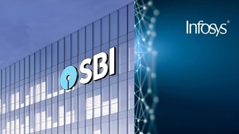 This PSU Giant Surpasses Infosys In Market Cap To Rank 5th; Achieves Best Monthly Return in 3 Years