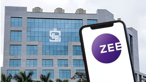 SEBI Widens Probe Into Zee Entertainment: Former Directors Summoned In Alleged Fund Diversion