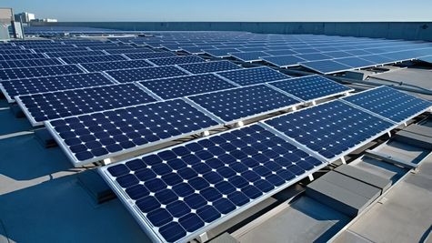 India Starts Anti-Dumping Probe Into Imports Of Solar Glass From China, Vietnam