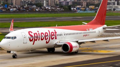 SpiceJet Plans to Lay off 1,000 Employees