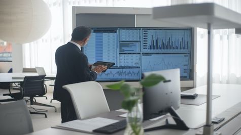 Stocks To Watch: Tata Elxsi, Angel One, Ashok Leyland, Bharat Forge, Oil India & More