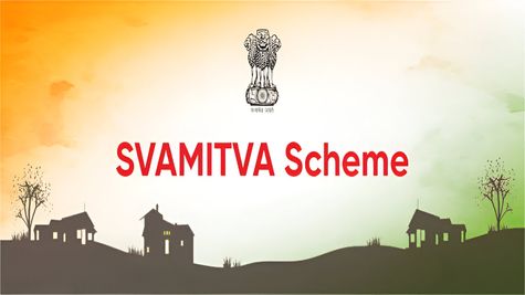 SVAMITVA Scheme: Significance, Objectives, Benefits You Should Not Miss
