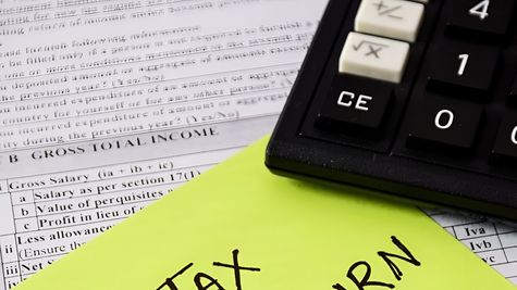 ITR: First Time Tax Filers? Don't PANIC, Follow These Steps For Successful Income Tax Return Filing! 