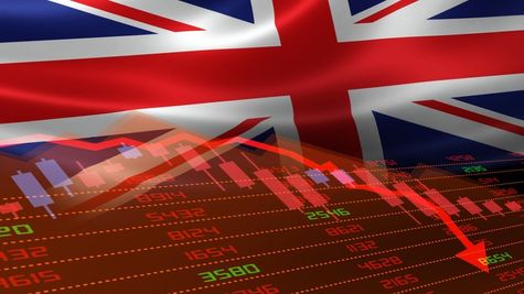 UK Entered Recession In End-2023, Big Worry For UK PM Rishi Sunak Ahead Of Election