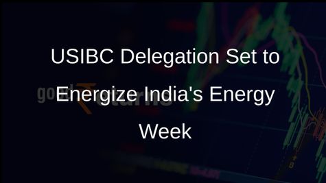 USIBC Delegation to Drive Energy Collaboration at Indian Energy Week