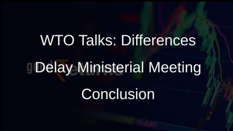 WTO Ministerial Meeting Extended: Differences Persist on Key Issues