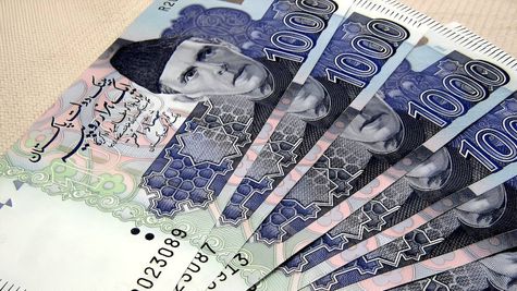 Pakistan Central Bank Investigates Misprinted Rs 1,000 Notes In Circulation