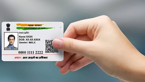 Aadhaar Card Update: Deadline Extended Again, How To Update Online/Offline?