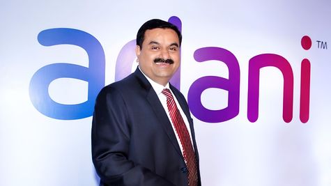 Adani Group Taps Cement Biz With Investment Of Rs 6,661 Crore In Ambuja; Shares Gain