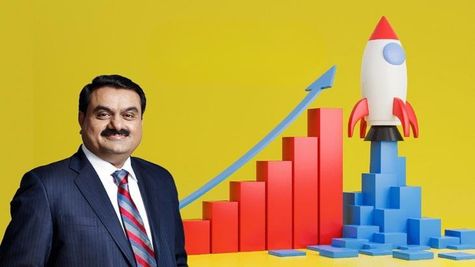 Adani Buzz: 6 Out Of 10 Adani Stocks Rise YTD; To Invest Rs 1.2 Lakh Crore In FY25, Big Push On Green Energy