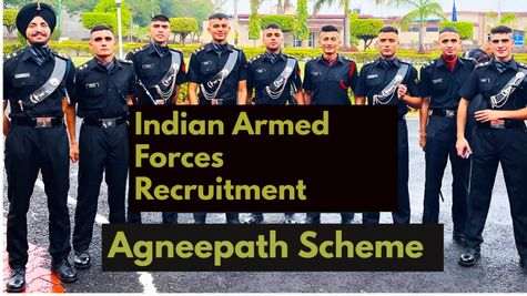 Agneepath Scheme Revolutionizes Indian Armed Forces Recruitment: Check Details?