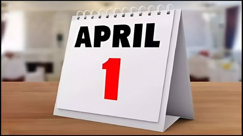 Major Rules Change From April 1: Credit Card, FASTag, PAN-Aadhaar, PF Accounts, Others; Find Out