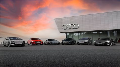Audi India Foresees Luxury Car Sales Surpassing 50,000 Units In 2024