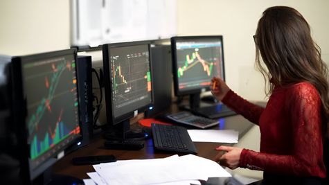 Women's Day Special: Investing In Stocks - A Passing Fad For Women In India; But Why?