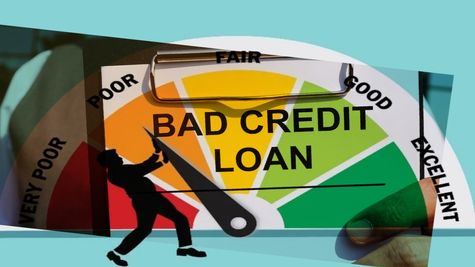 How To Get Home Loans With A Low CIBIL Score? Here Are Some Ways Break Down Mortgage