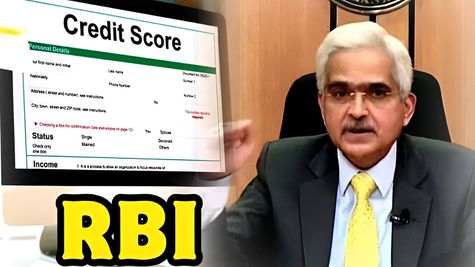 Credit Reporting Woes: RBI Gets Record Complaints Against CIBIL; Here's How You Can Report Your Issue!