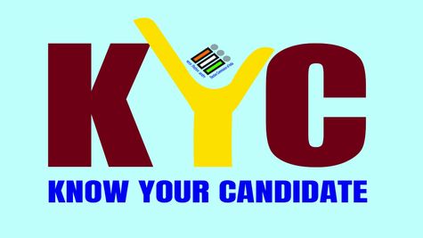 Election Commission Launches 'Know Your Candidate' App Ahead Of Lok Sabha Elections; Features & More