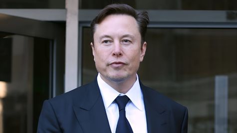Elon Musk Loses World's Richest Person Spot To Amazon Founder Jeff Bezos After Tesla Shares Slump