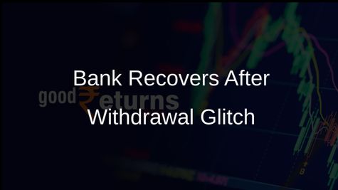 Ethiopian Bank Seeks Recovery of Millions Lost in Withdrawal Glitch