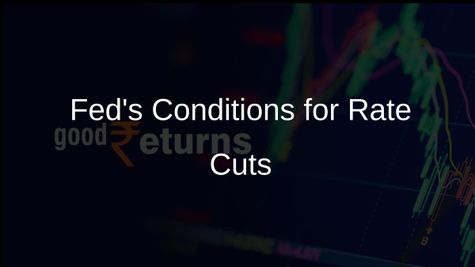 Powell Outlines Federal Reserve's Criteria for Future Interest Rate Cuts