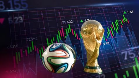 FIFA World Cup 2026 Qualifiers; HUL, Coca-Cola, 5 Other Stocks In Focus; Do You Own Any? 
