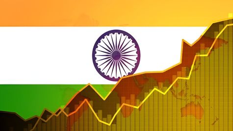 Fitch Revises India's FY25 Real GDP Projections Upwards, Expects RBI To Cut Rates In Late 2024; Reports