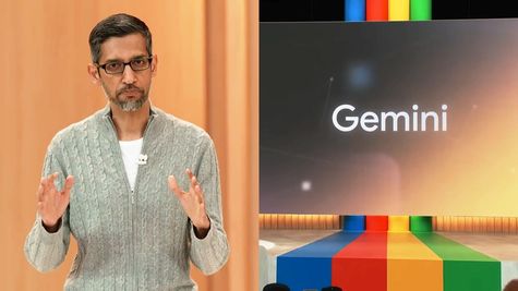 Turmoil at Google: CEO Sundar Pichai Under Fire Demand Amid Gemini Image Generator Debacle