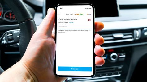 From HDFC Bank FASTag Purchases To Toll Plazas: Paytm Simplifies FASTag Recharges 