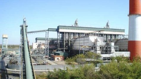 Govt Rejects Hindustan Zinc's Plan To Split Co: Mines Secretary