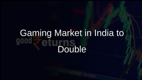 Indian Gaming Market Projected to Surge to $6 Billion by 2028